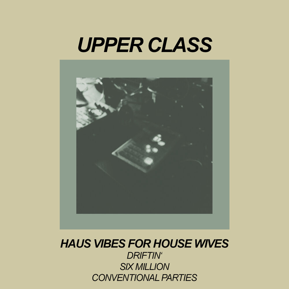 Picture of Upper Class
