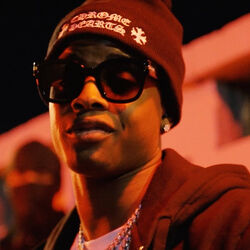 Picture of Lil Double 0