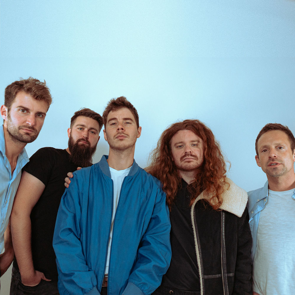 Photo de l'artiste For the Hackers