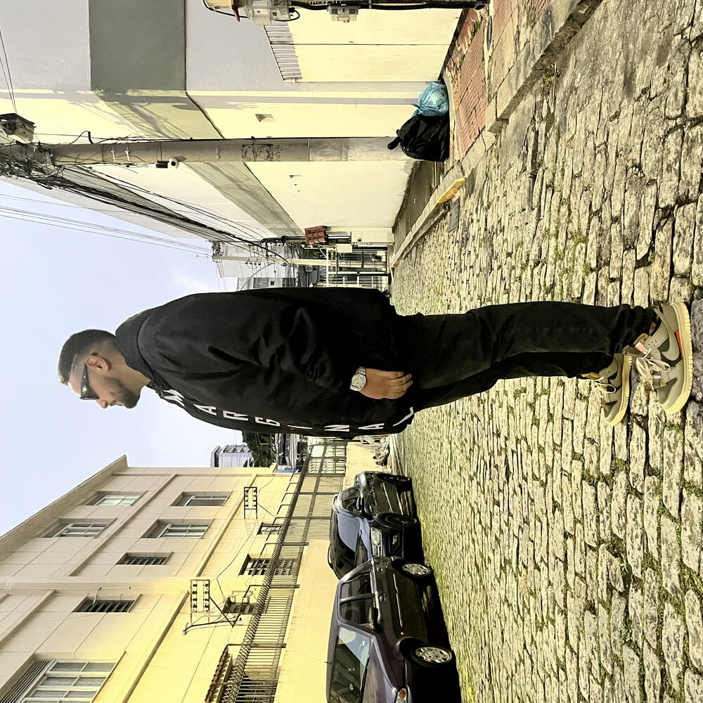 Picture of MayroN