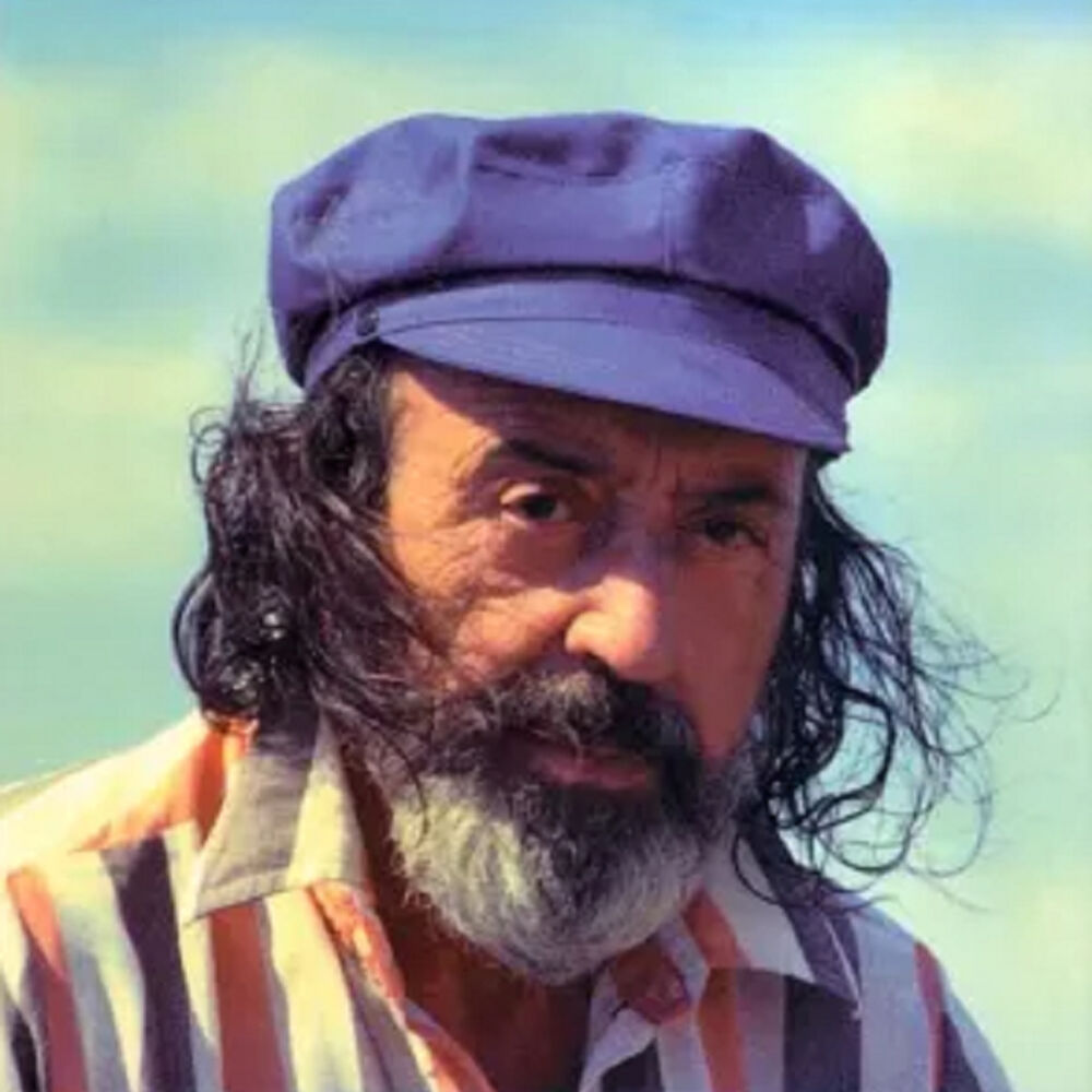 Picture of Jean-Roger Caussimon