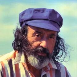 Picture of Jean-Roger Caussimon
