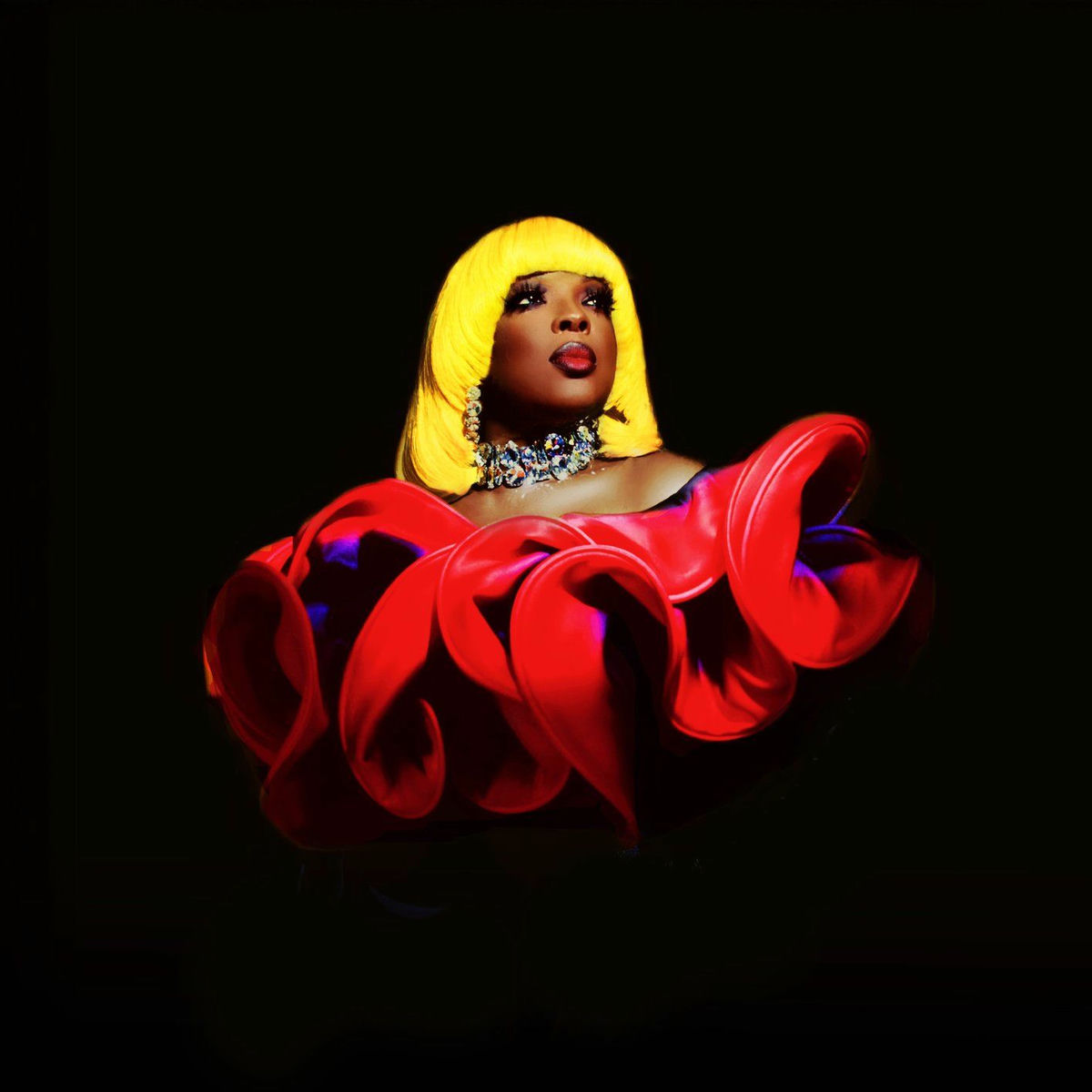 Artist picture of Lady Wray