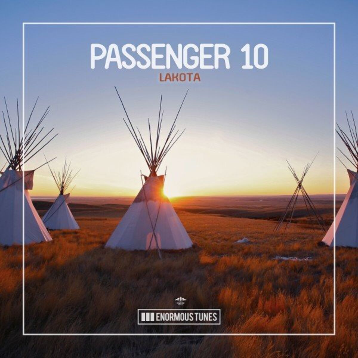 Passenger 10