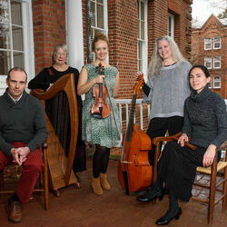 Picture of Ensemble Galilei