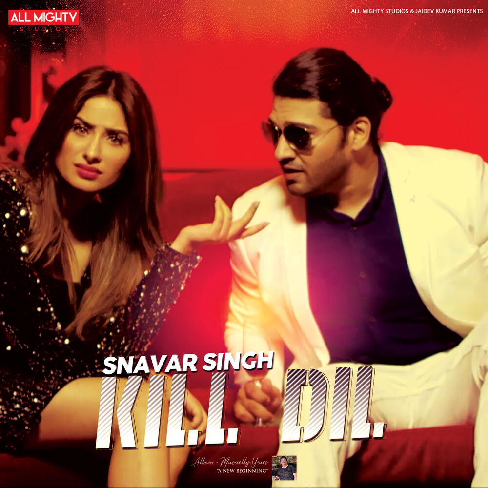 Picture of Snavar Singh