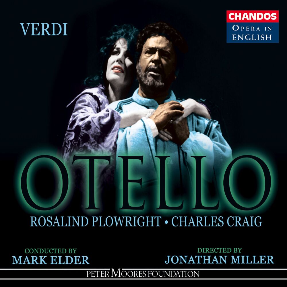 Picture of English National Opera Orchestra