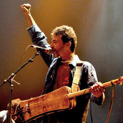 Picture of Gnawa Diffusion
