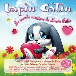 Picture of Lapin Câlin