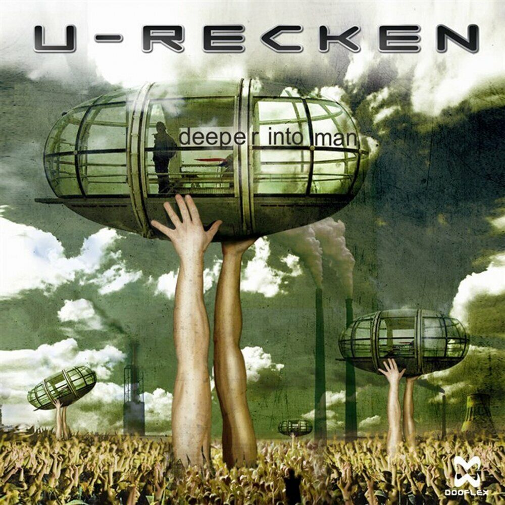 Picture of U-Recken