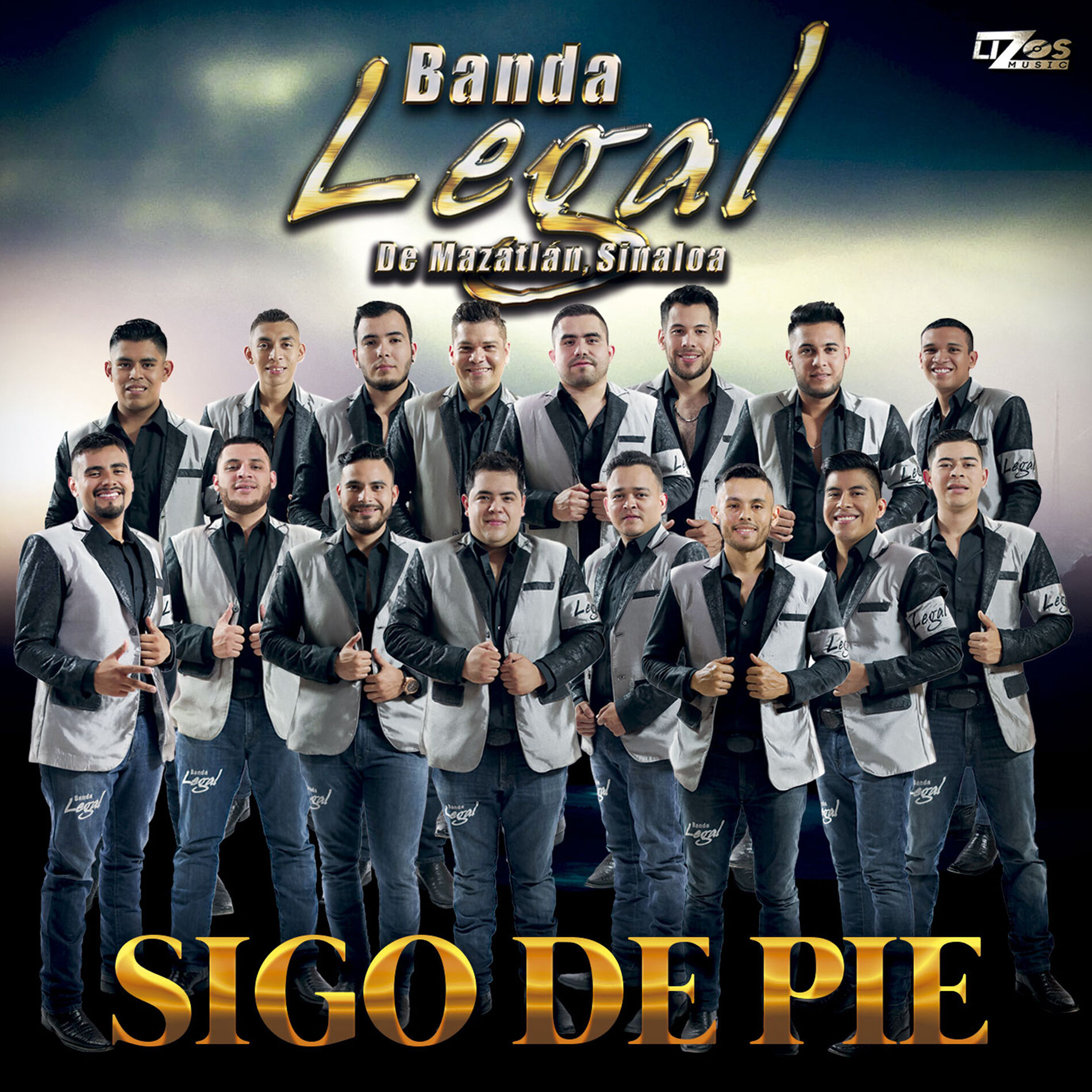 Banda Legal