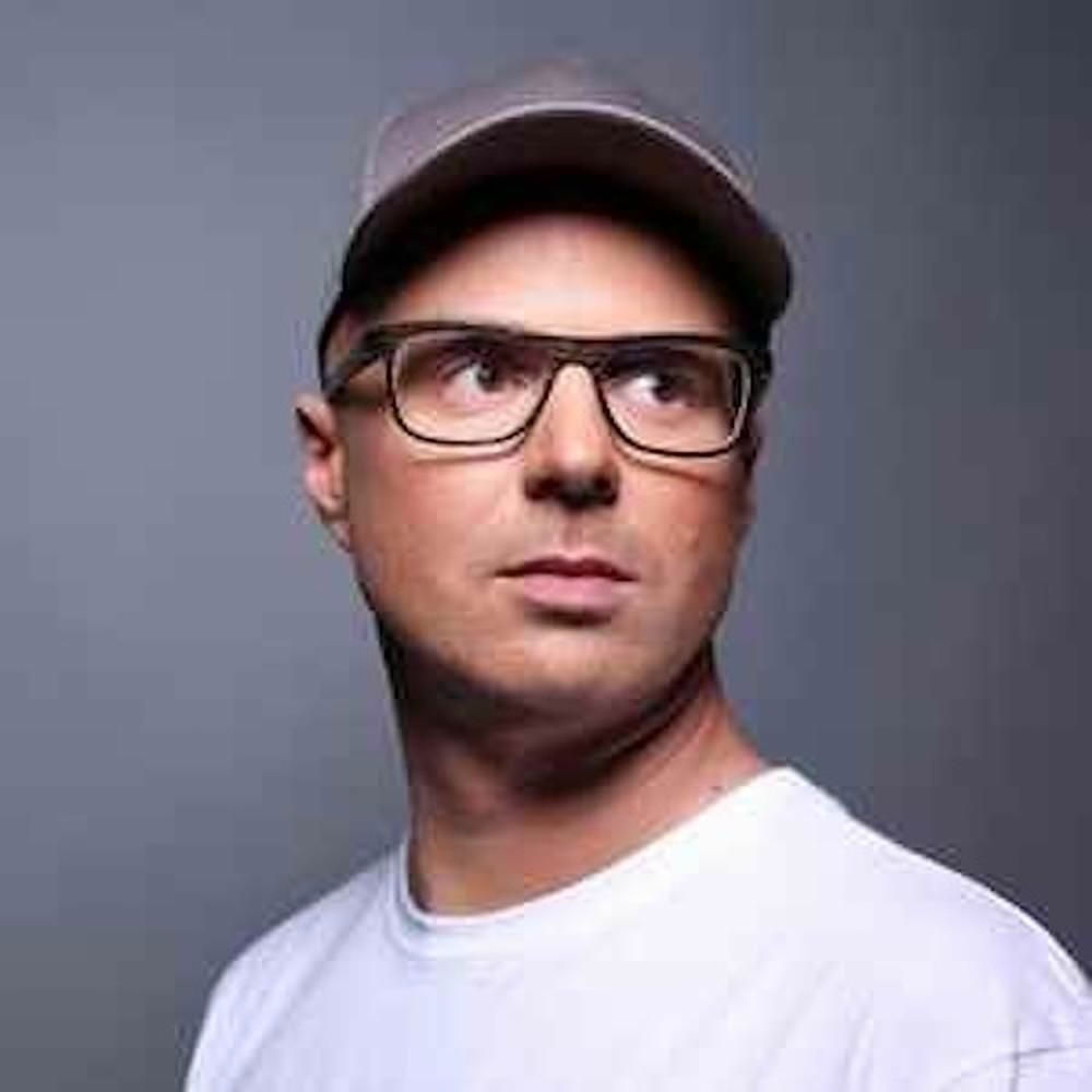 Photo de l'artiste Dave Darell