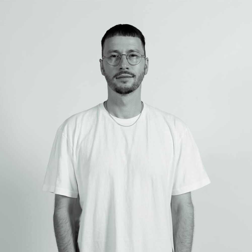Picture of Daniel Bortz