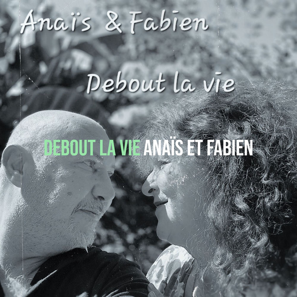 Anaïs et Fabien