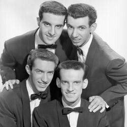 Picture of The Crew Cuts