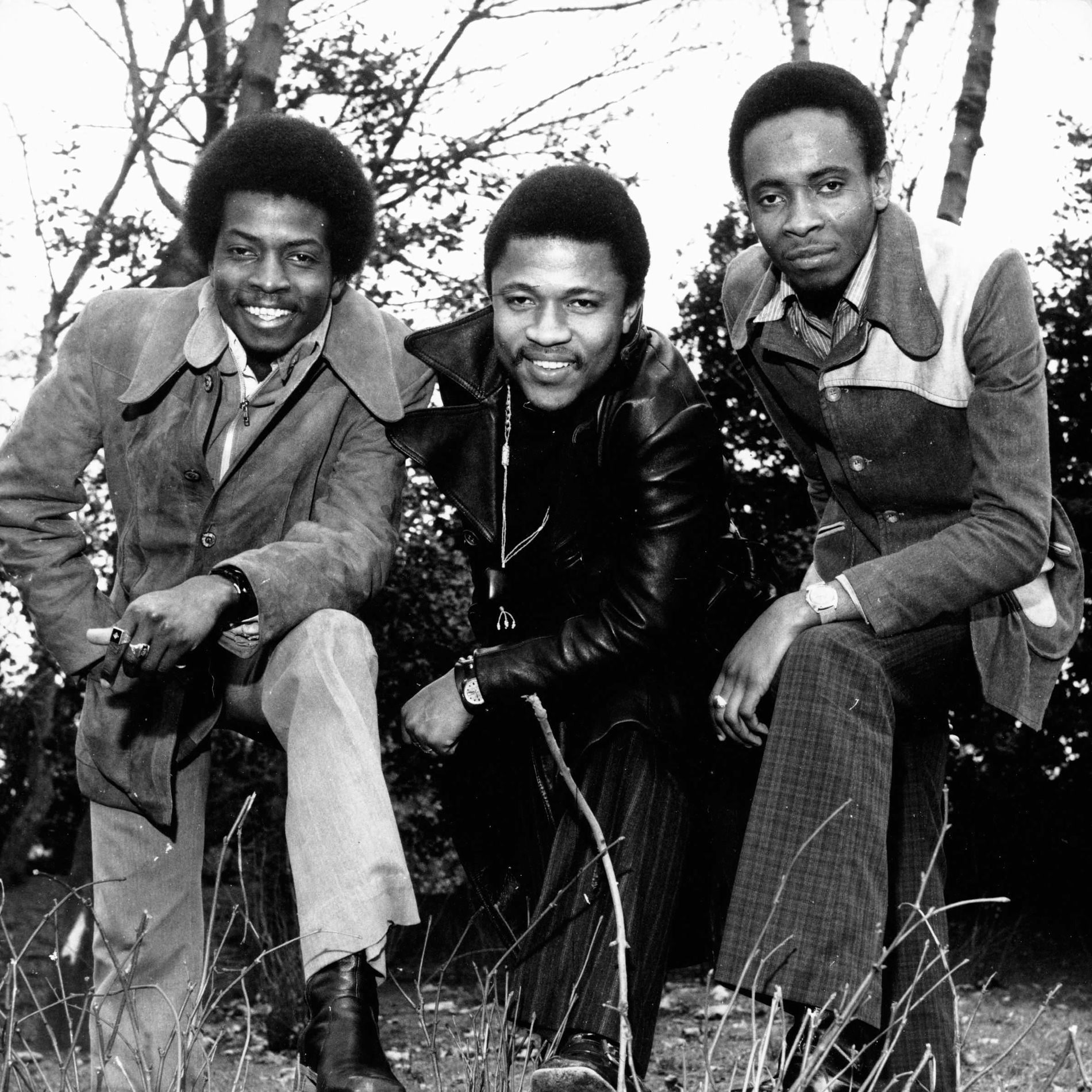 The Pioneers: albums, songs, concerts | Deezer
