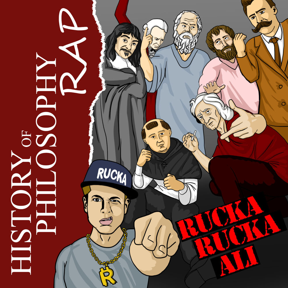 Picture of Rucka Rucka Ali