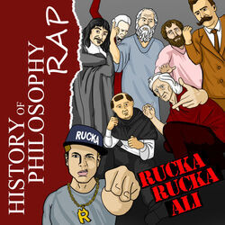 Picture of Rucka Rucka Ali