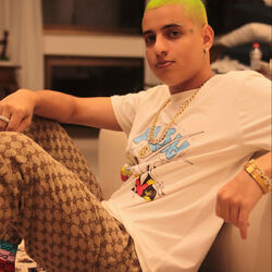 Picture of Kaio Viana