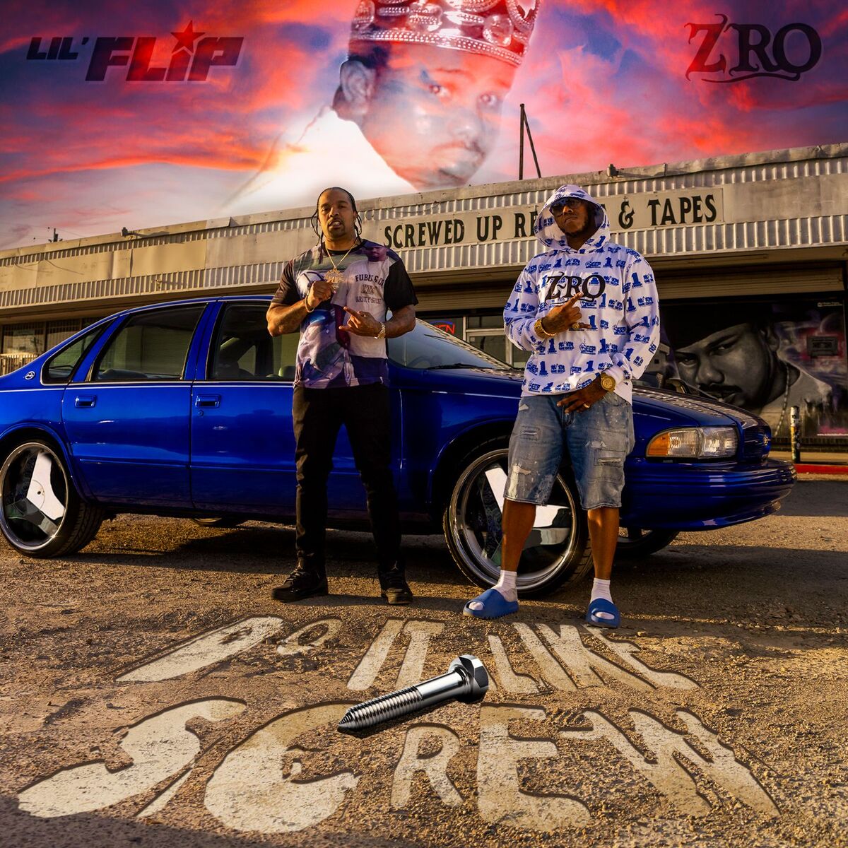 Z-Ro