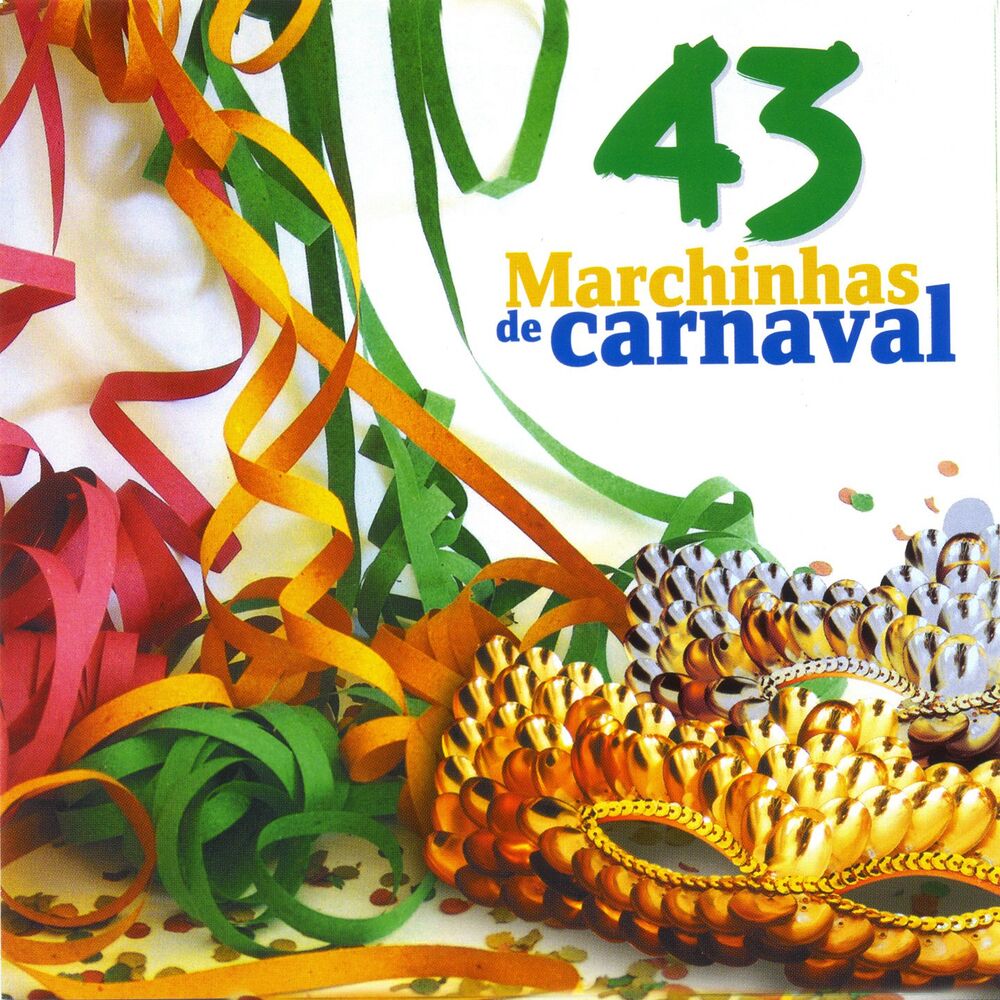 Picture of Banda Carnavalesca Brasileira