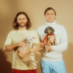 Picture of Young Bombs