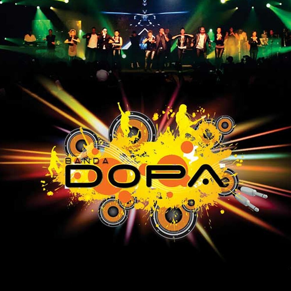 Picture of Banda do P.A.