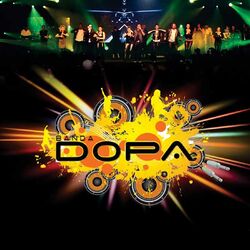 Picture of Banda do P.A.