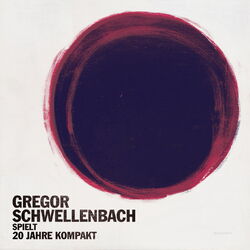 Picture of Gregor Schwellenbach