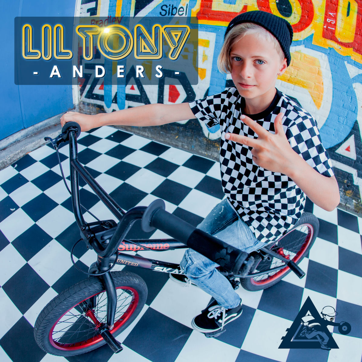 洋楽 LIL TONY/SOLJAH BOY/ G-RAP Soulja Boy ft. G$ Lil Ronnie - Bricks, Chopsticks, & Uzi's