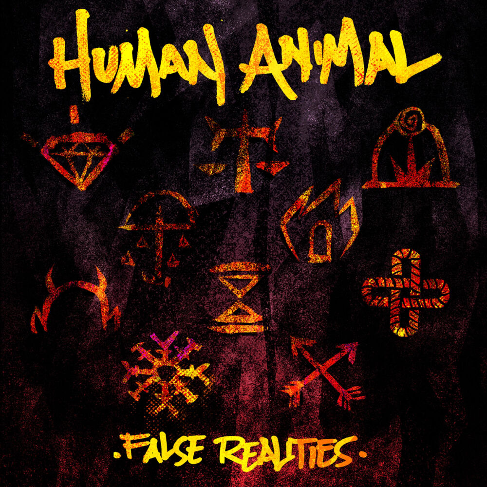 Picture of Human Animal