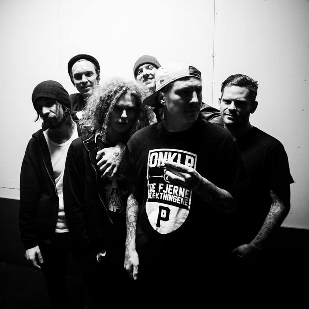 Picture of OnklP & De Fjerne Slektningene