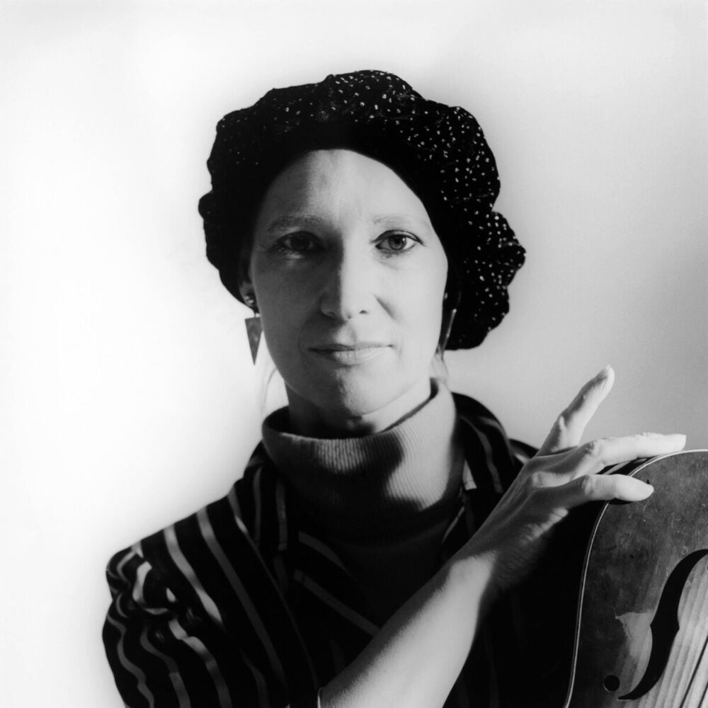 Picture of Jo Ann Kelly