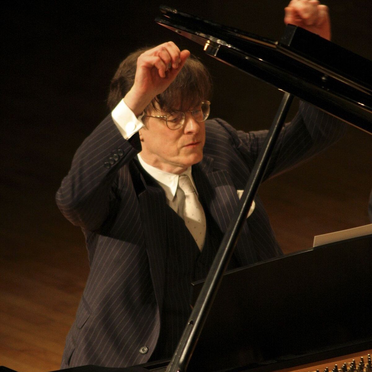 Peter Serkin