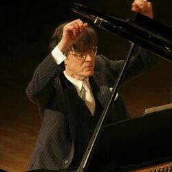 Picture of Peter Serkin