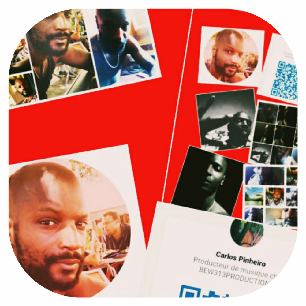 Photo de l'artiste Carlos Pinheiro