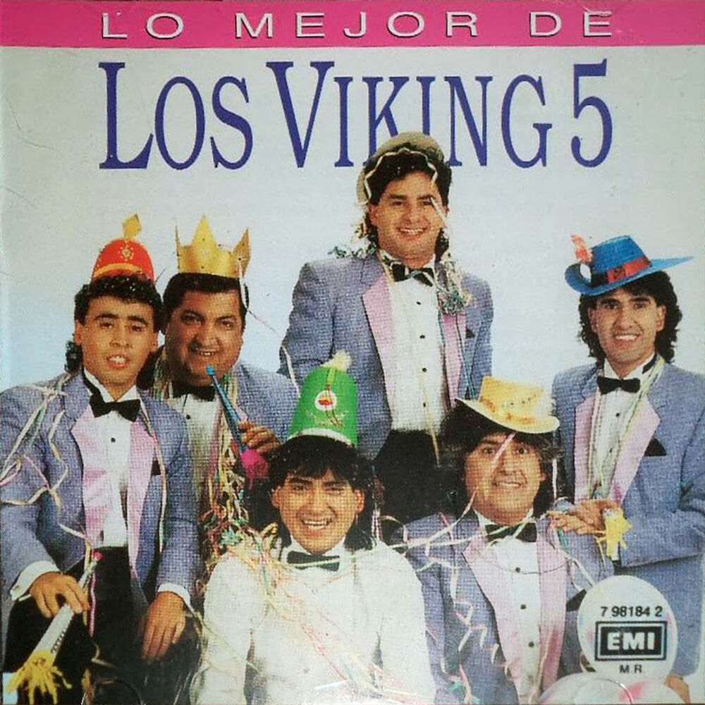Picture of Los Vikings 5