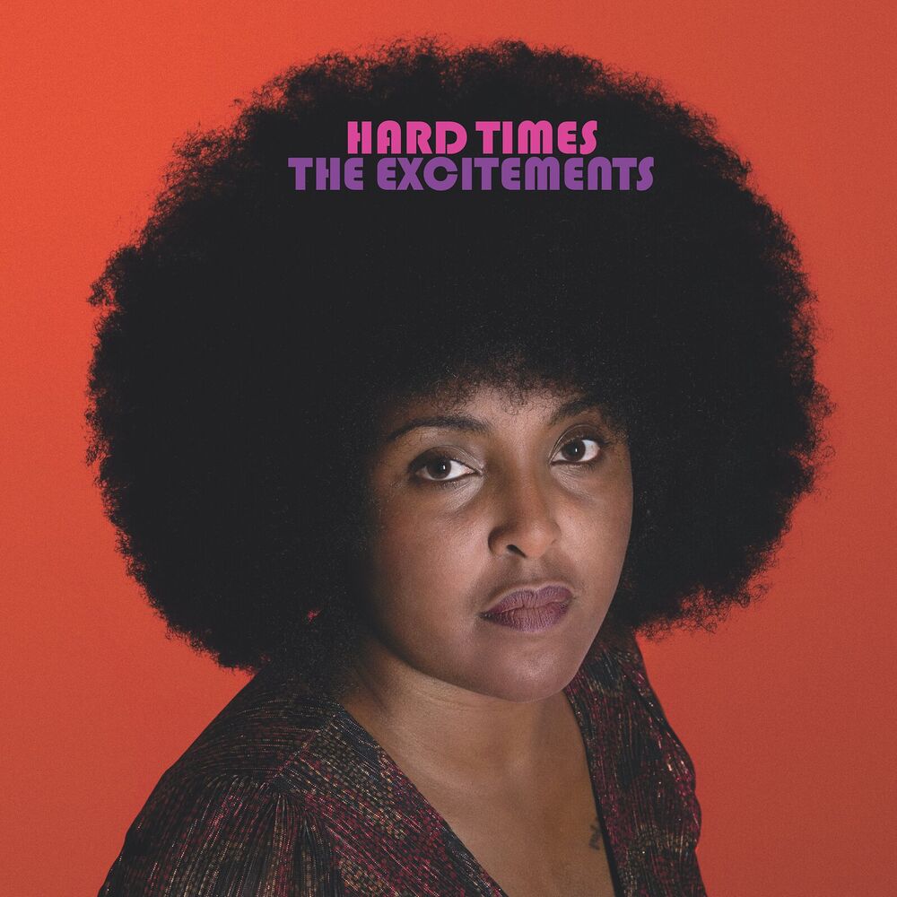 Picture of The Excitements