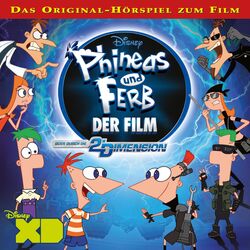 Picture of Phineas und Ferb