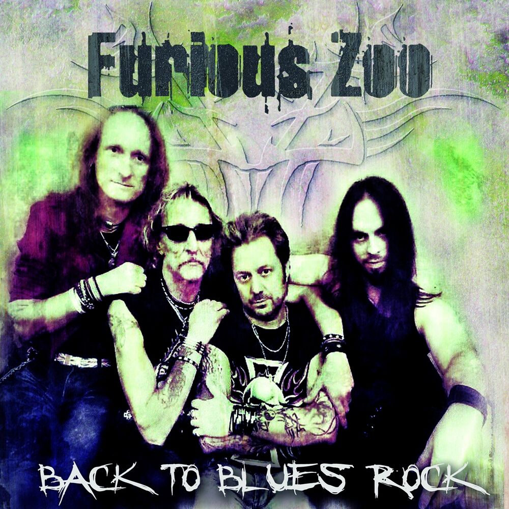 Picture of Furious zoo
