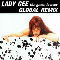 Picture of Lady Gee