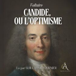Picture of Voltaire