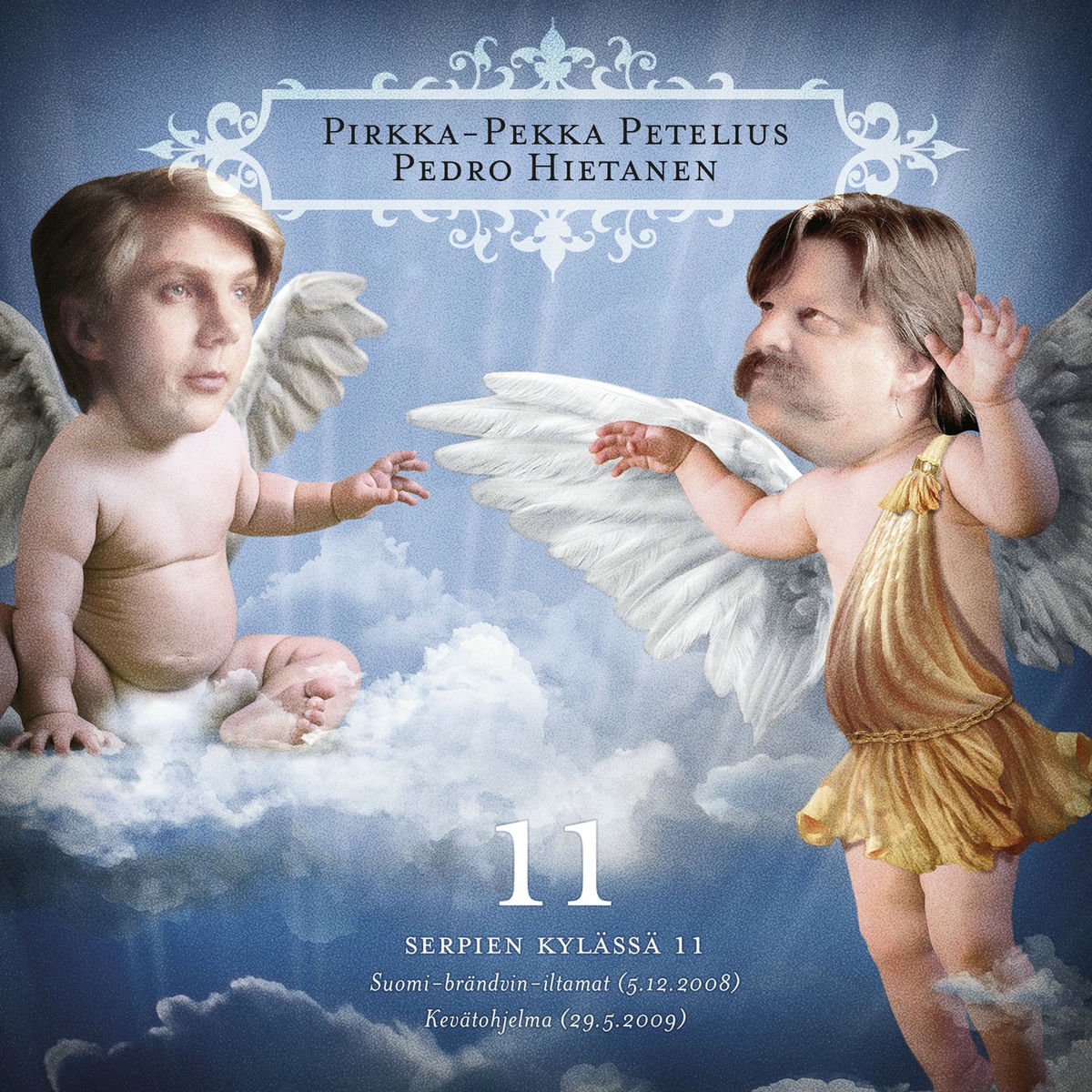 Pirkka-Pekka Petelius