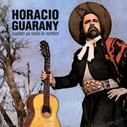 Picture of Horacio Guarany
