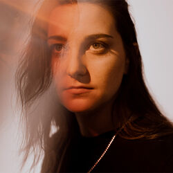 Picture of Katie Pruitt