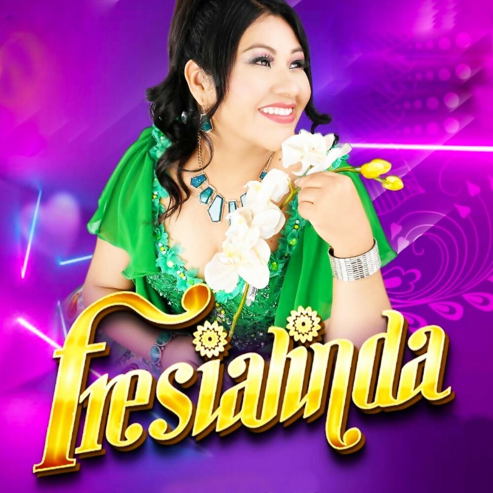 Picture of Fresialinda