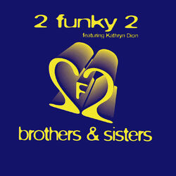 Picture of 2 Funky 2