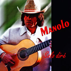 Picture of Manolo