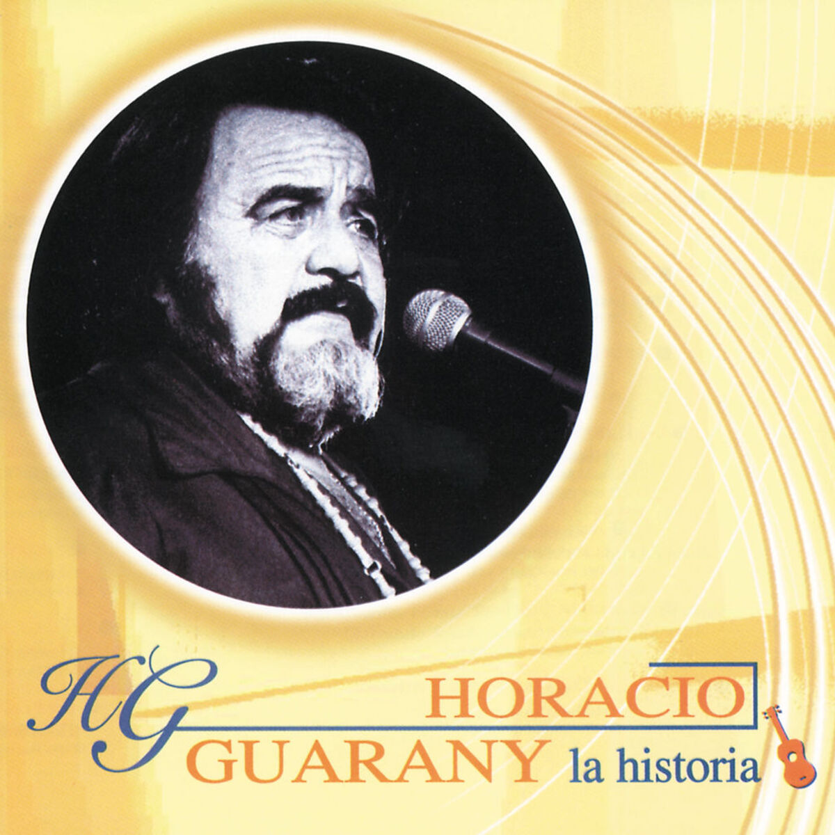 Horacio Guarany
