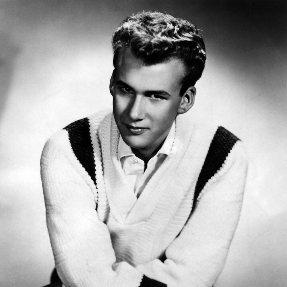 Picture of Jimmy Gilmer